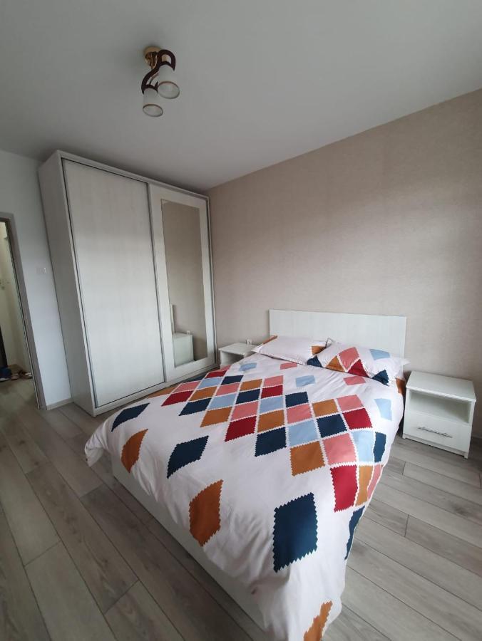 Apartament Posada Куртя-де-Арджеш Экстерьер фото