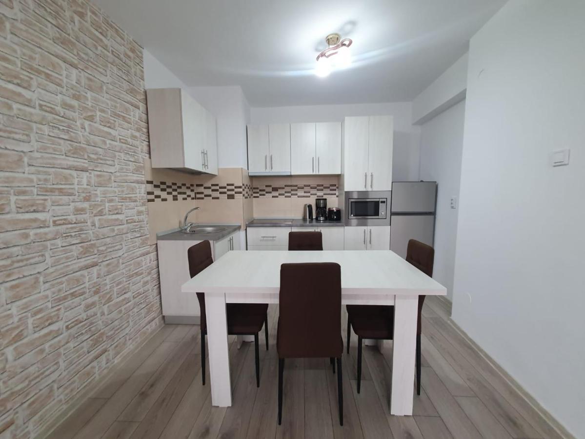 Apartament Posada Куртя-де-Арджеш Экстерьер фото