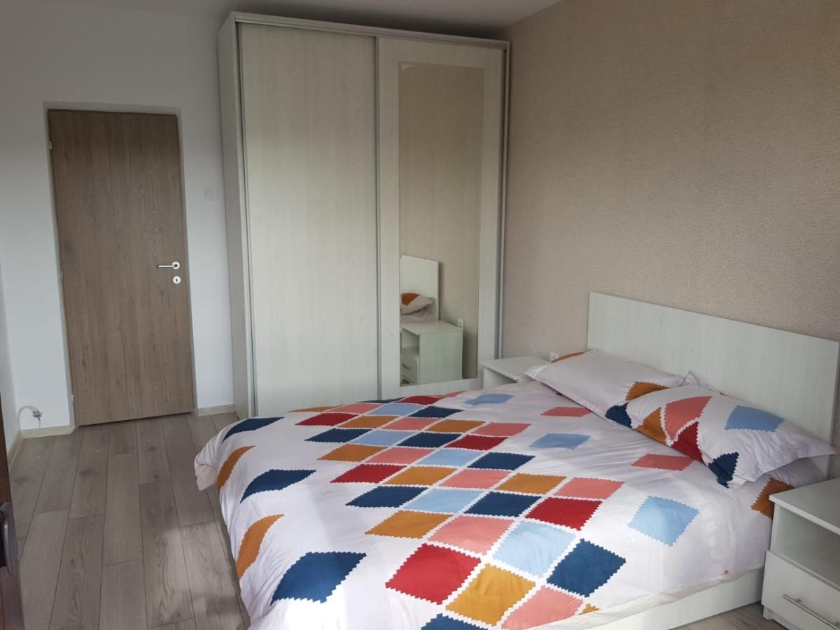 Apartament Posada Куртя-де-Арджеш Экстерьер фото