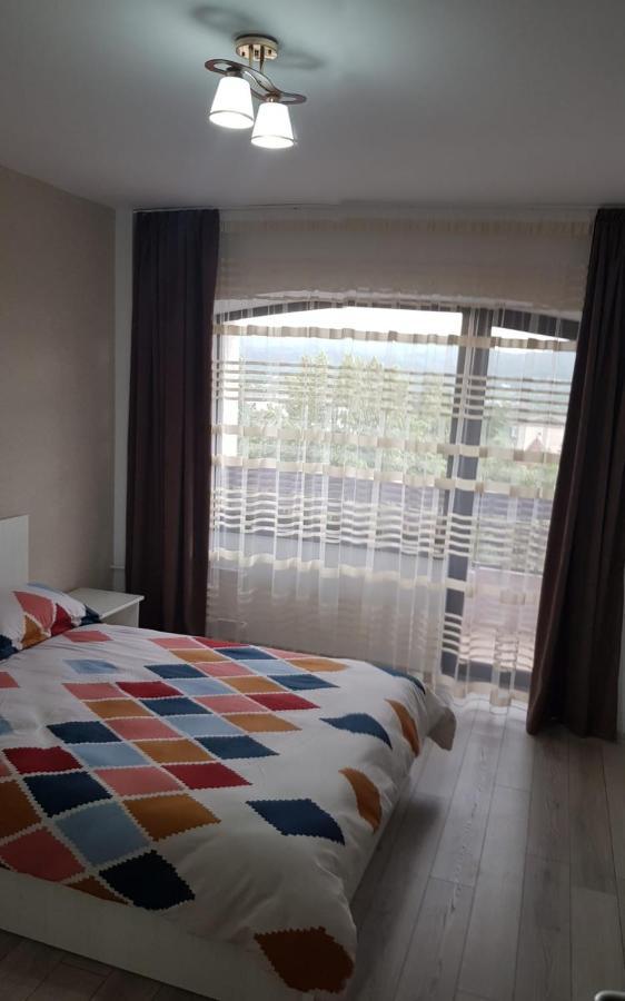 Apartament Posada Куртя-де-Арджеш Экстерьер фото