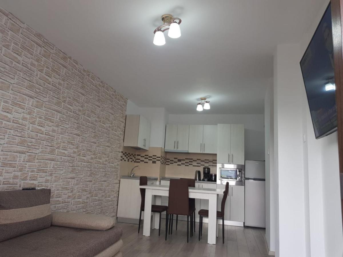 Apartament Posada Куртя-де-Арджеш Экстерьер фото