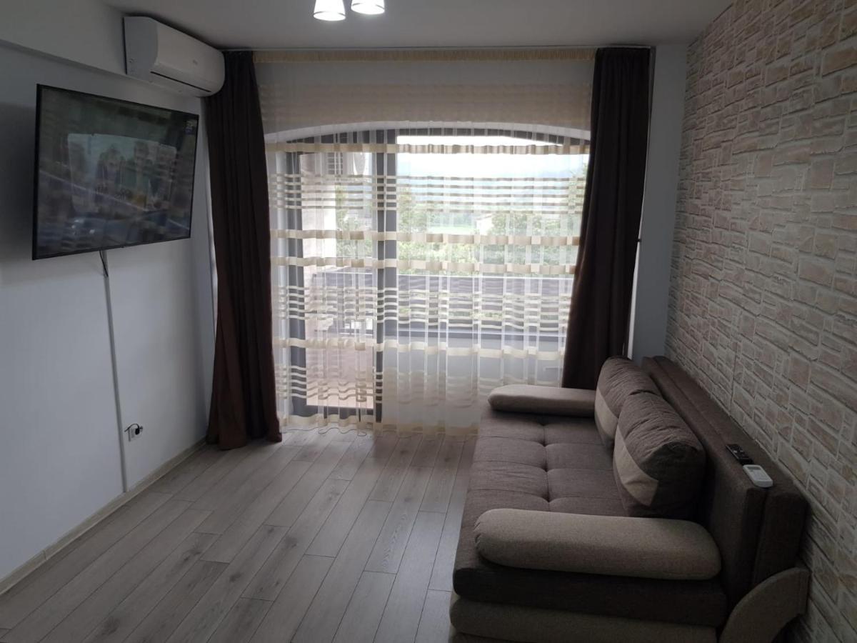 Apartament Posada Куртя-де-Арджеш Экстерьер фото