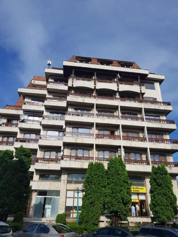 Apartament Posada Куртя-де-Арджеш Экстерьер фото