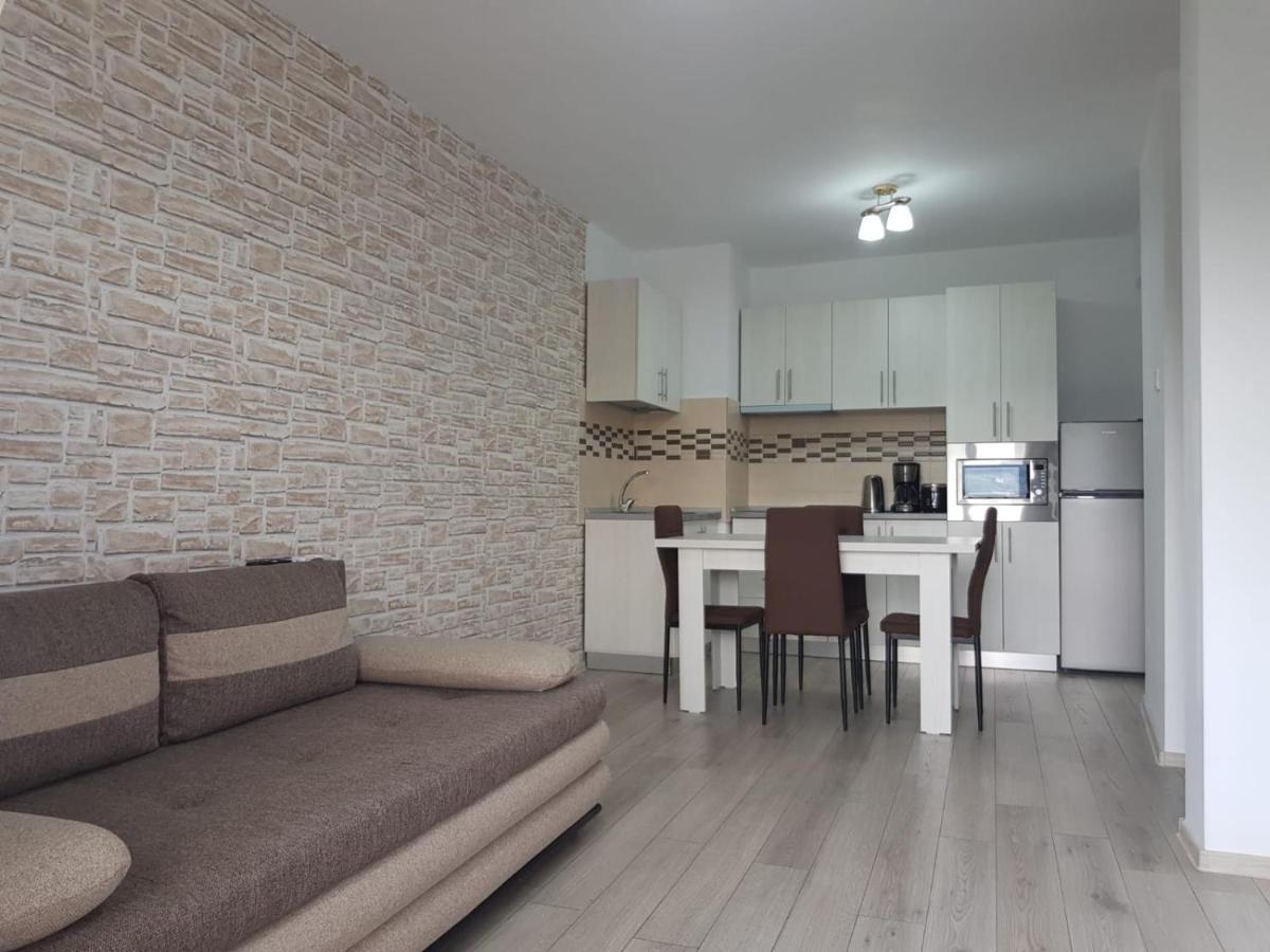 Apartament Posada Куртя-де-Арджеш Экстерьер фото