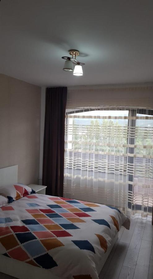 Apartament Posada Куртя-де-Арджеш Экстерьер фото