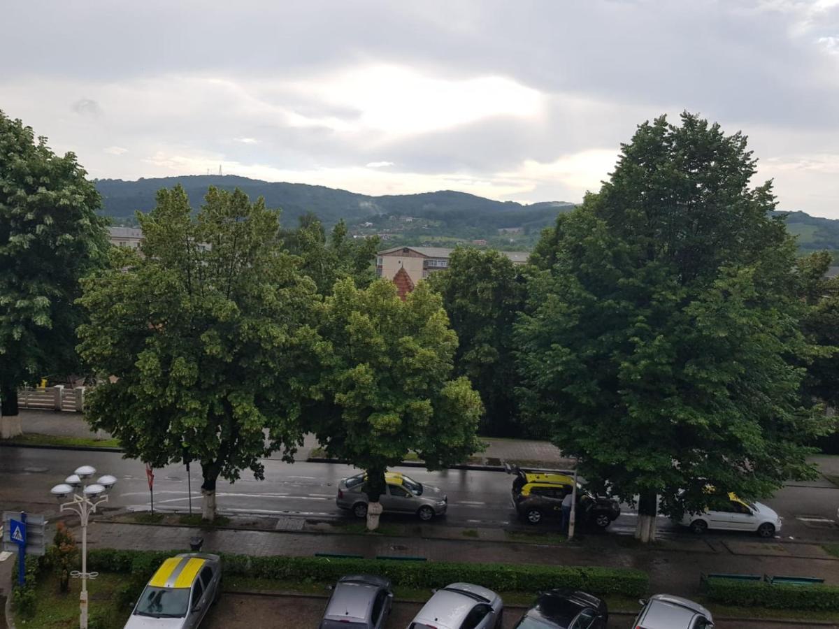 Apartament Posada Куртя-де-Арджеш Экстерьер фото