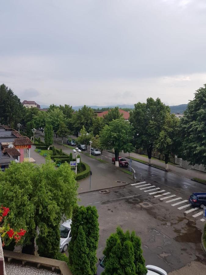 Apartament Posada Куртя-де-Арджеш Экстерьер фото
