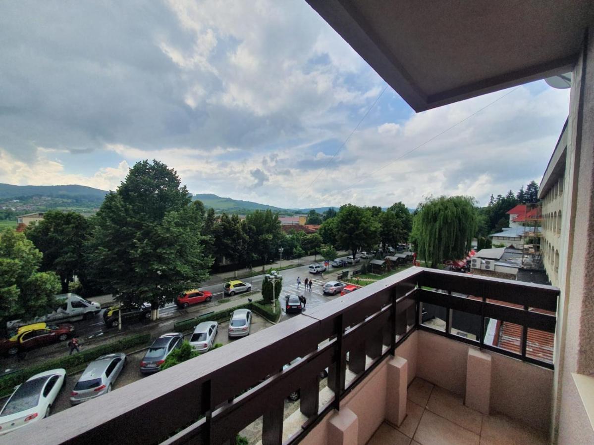 Apartament Posada Куртя-де-Арджеш Экстерьер фото