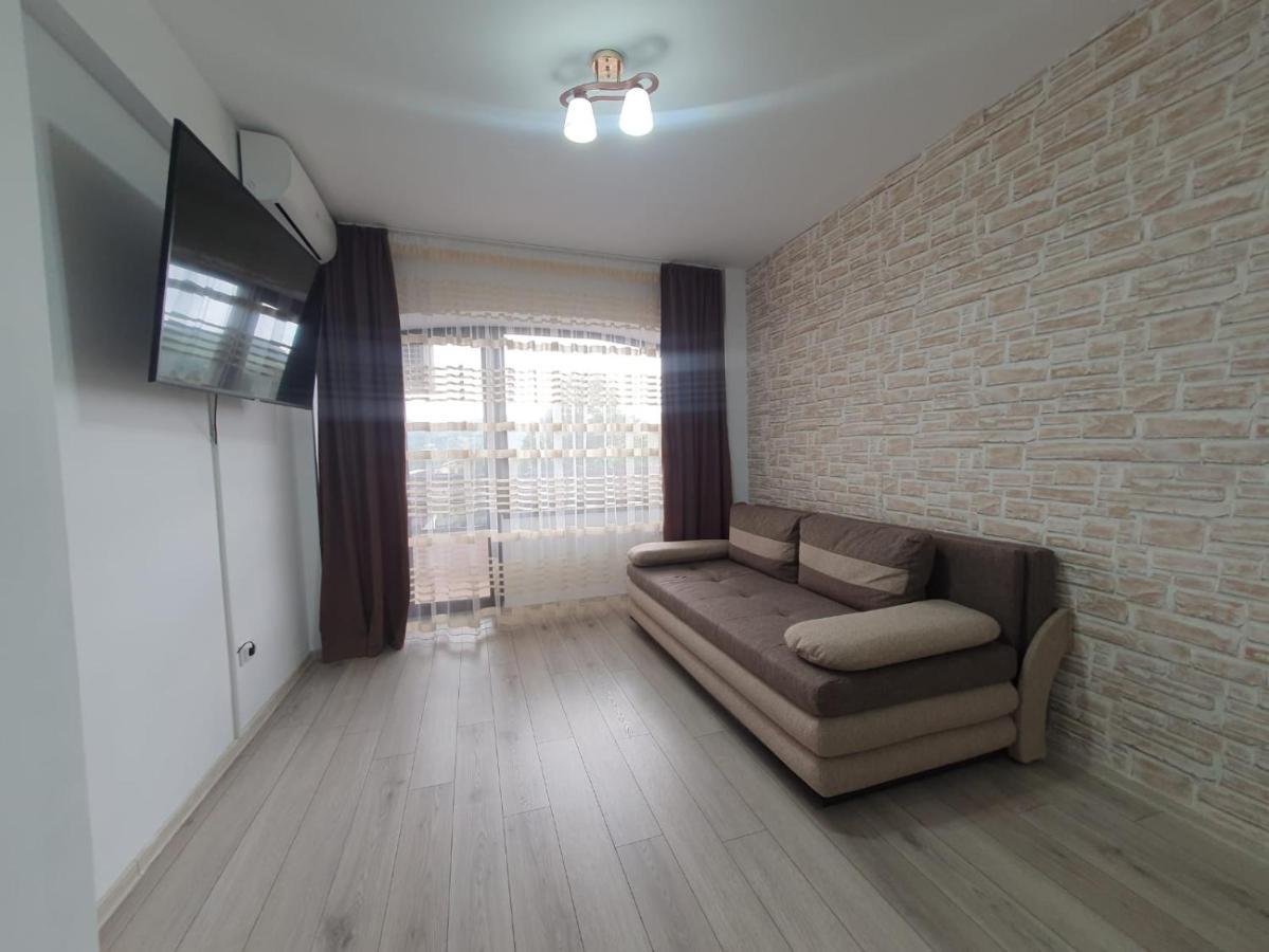 Apartament Posada Куртя-де-Арджеш Экстерьер фото