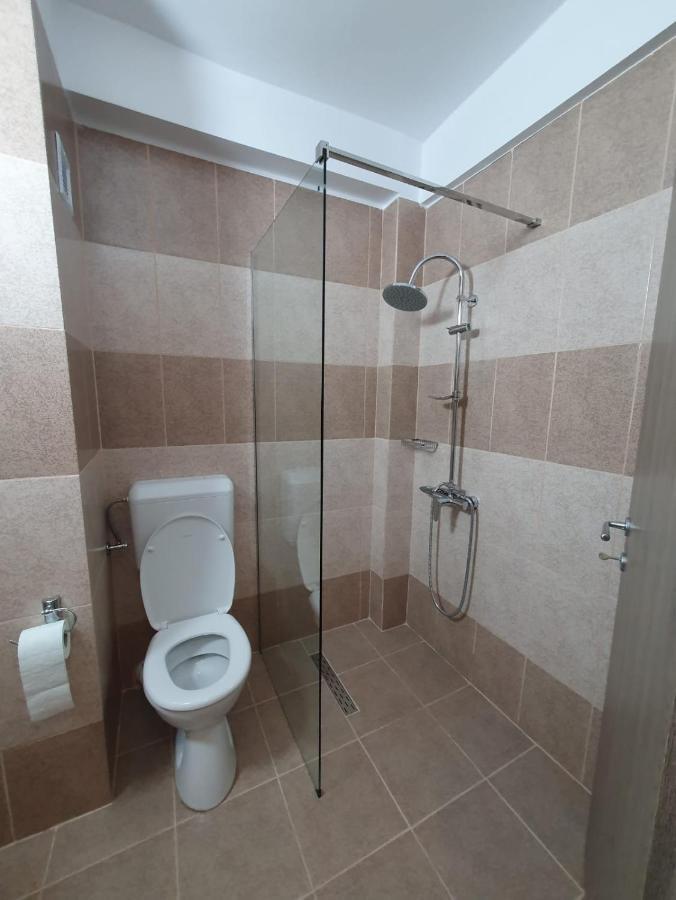 Apartament Posada Куртя-де-Арджеш Экстерьер фото