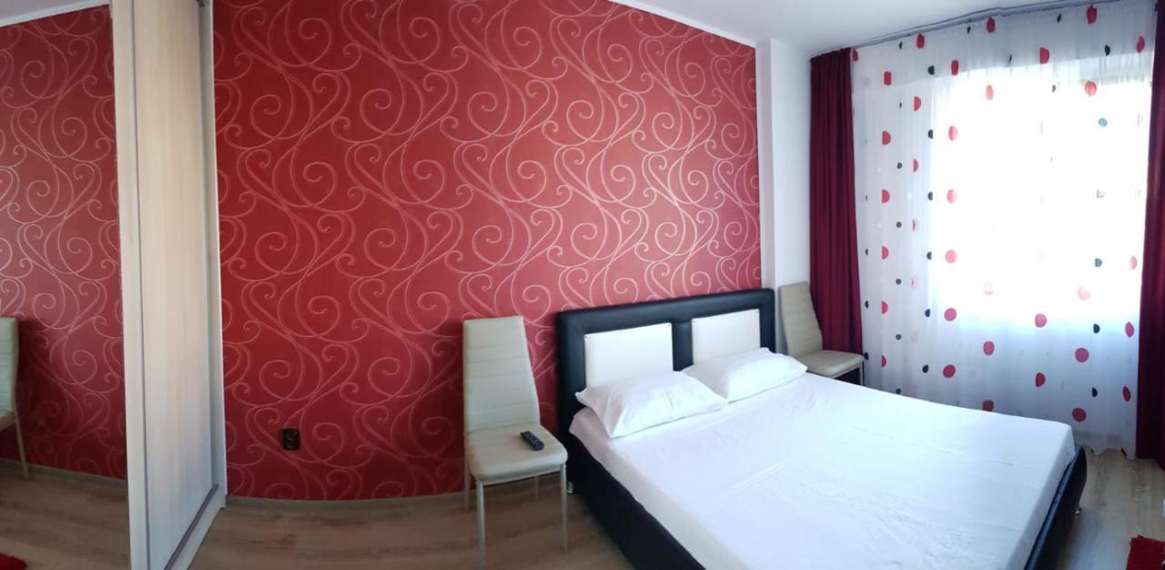 Apartament Posada Куртя-де-Арджеш Экстерьер фото