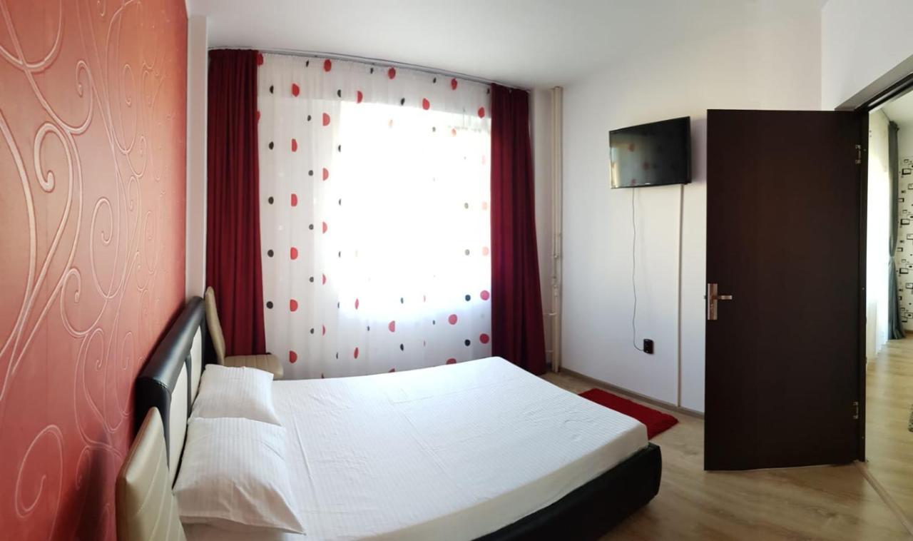 Apartament Posada Куртя-де-Арджеш Экстерьер фото