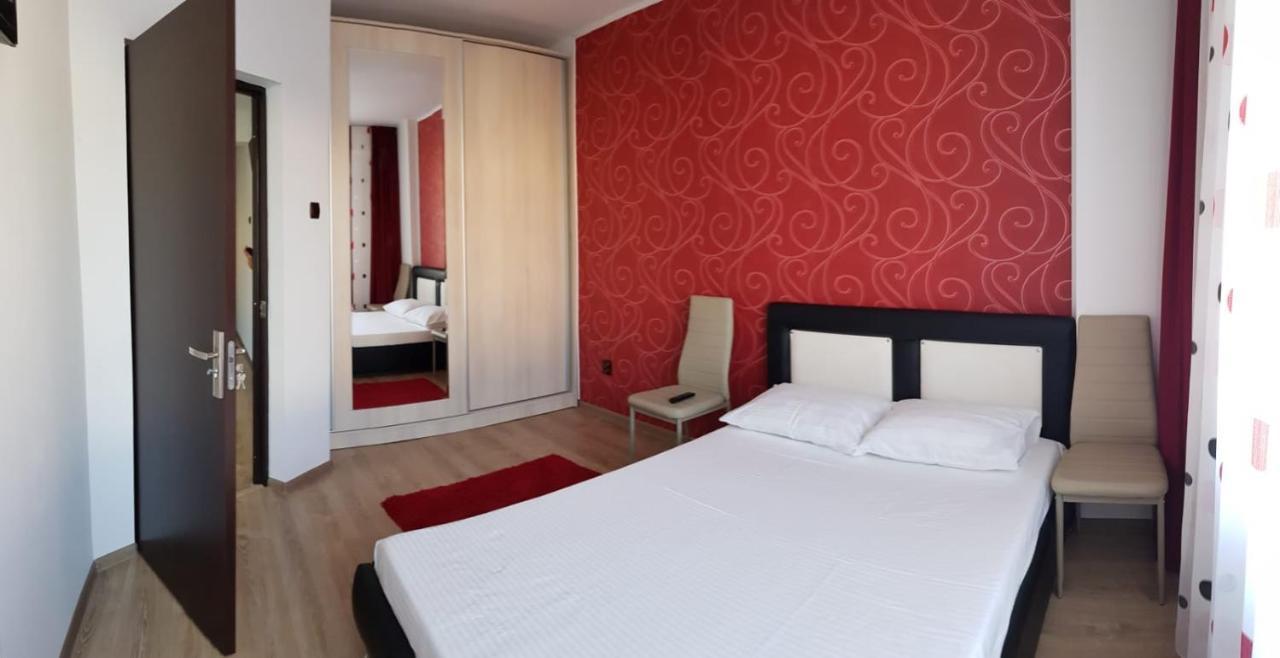 Apartament Posada Куртя-де-Арджеш Экстерьер фото