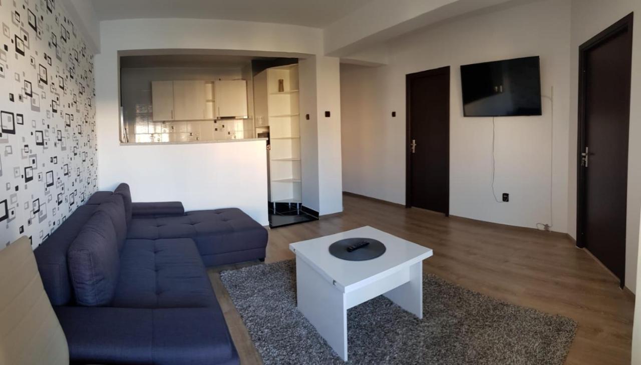 Apartament Posada Куртя-де-Арджеш Экстерьер фото