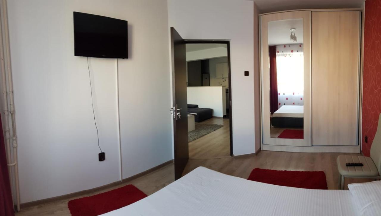 Apartament Posada Куртя-де-Арджеш Экстерьер фото