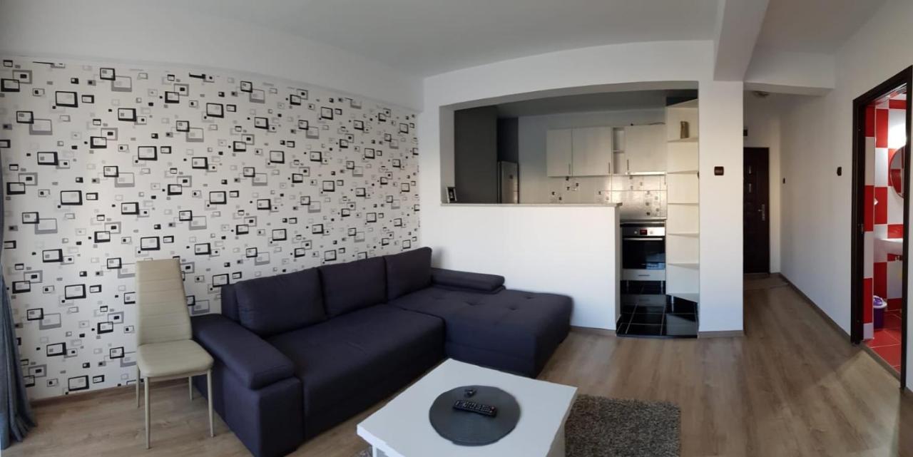 Apartament Posada Куртя-де-Арджеш Экстерьер фото